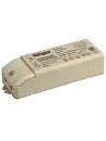 Трансформатор NT-EH-060-EN 12В 27х38х85мм IP20 электронный для галогенных ламп Navigator Трансформатор NT-EH-060-EN 12В 27х38х85мм IP20 электронный для галогенных ламп Navigator