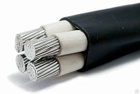 Выбор силовых кабелей для различных условий эксплуатации на примере АВВГ Выбор силовых кабелей для различных условий эксплуатации на примере АВВГ