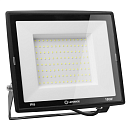 Прожектор светодиодный ECO 100Вт 4000К 10000Лм IP65 LEDVANCE (OSRAM) черный