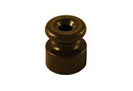 Изолятор керамика (коричневый) BIRONI