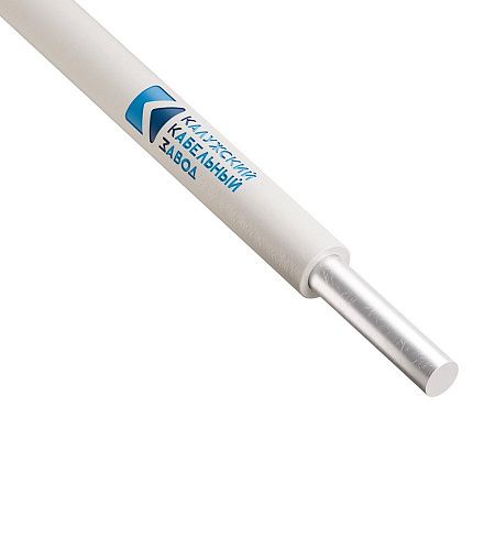 Провод установочный АПуВ 4.0 Калужский кабельный завод (ККЗ) (ТУ по ГОСТ)