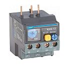 Реле перегрузки тепловое NXR-25 9-13А (R) CHINT (837117)