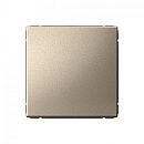 Выключатель 1кл схема 1 10АХ (шампань) ARTGALLERY SE