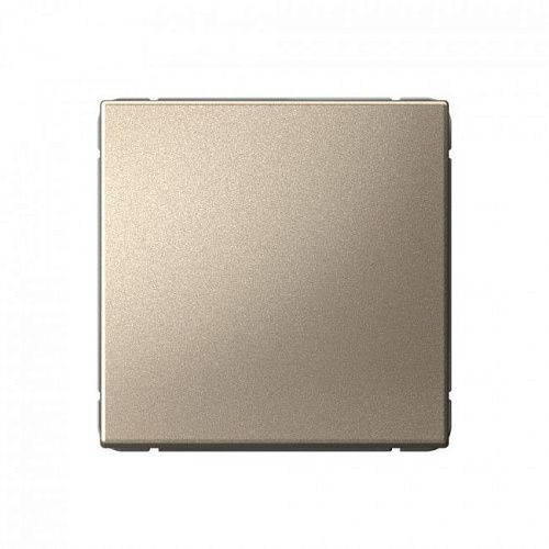 Выключатель 1кл схема 1 10АХ (шампань) ARTGALLERY SE