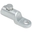 Наконечник болтовой 1НБ-10/25 КВТ Наконечник болтовой 1НБ-10/25 КВТ