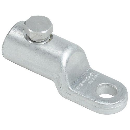 Наконечник болтовой 1НБ-10/25 КВТ