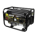 Электрогенератор DY3000L 2.5кВт 43кг бензиновый HUTER