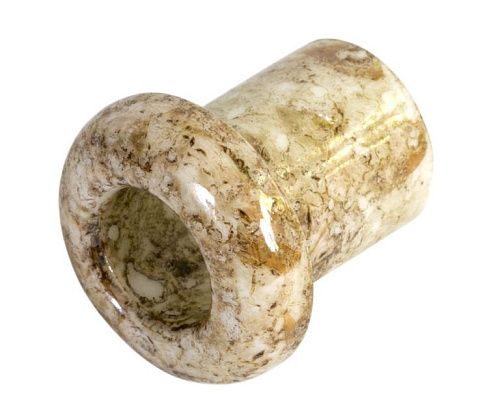 Втулка керамика (мрамор) BIRONI