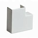 Поворот 90° для кабель-канала 60х60мм (белый) Ruvinil Поворот 90° для кабель-канала 60х60мм (белый) Ruvinil
