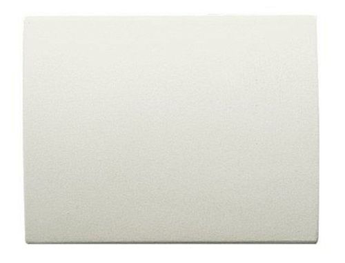 NIE 8401 BL Клавиша для выключателей/переключателей/кнопок (белый жасмин) Olas АВВ