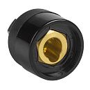 Розетка панельная (гнездо) СКРП-35-50 REXANT (16-0881)