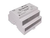 Источник стабилизированного питания 12В 3.2А открытый TANTOS TS-3A-DIN