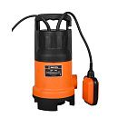 Насос дренажный ДН-750 P=750Вт H=8м V=255л/мин Дн пропускаемых частиц=35мм ВИХРЬ