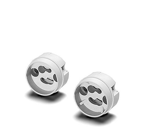 Патрон 31000 GU10/GX10/GZ10 пластиковый Vossloh Schwabe