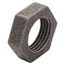 Контргайка чугун Ду 15 (1/2") Fittex