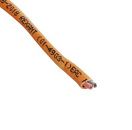 Кабель огнестойкий КПСЭнг(А)-FRLS 1х2х0.75 REXANT Кабель огнестойкий КПСЭнг(А)-FRLS 1х2х0.75 REXANT