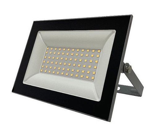 Прожектор светодиодный FL-LED Light-PAD 200Вт 4200К 20000Лм IP65 FOTON LIGHTING серый