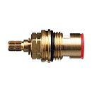 Кран-букса керамика 1/2" 8*20 шлицов под крест (поворот 90град.) MELODIA MKP06610N (арт. 01) Кран-букса керамика 1/2" 8*20 шлицов под крест (поворот 90град.) MELODIA MKP06610N (арт. 01)