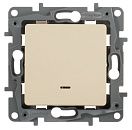 Выключатель 1кл с подсветкой (слоновая кость) Etika Legrand/Daccord/ИЭК (672303) Выключатель 1кл с подсветкой (слоновая кость) Etika Legrand/Daccord/ИЭК (672303)
