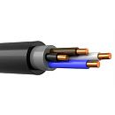 Кабель силовой ППГнг(А)-HF 3х1.5 КРУГЛЫЙ Калужский кабельный завод (ККЗ) (ГОСТ)