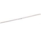 Шина соединительная 63А PIN штырь (1шт=2зуба)(палка 27х2зуба)  ИЭК (YNS21-2-063) Шина соединительная 63А PIN штырь (1шт=2зуба)(палка 27х2зуба)  ИЭК (YNS21-2-063)