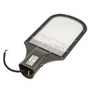 Светильник светодиодный уличный ULV-R22H-100W/6500K GREY 100Вт 6500К 10000Лм 460х220х88мм IP65 Uniel