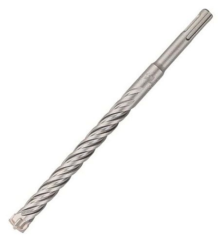 Бур SDS-plus-5X 14х150/210мм армир. бетон/бетон/кирпич/камень BOSCH (2608833817)  БЕЗ ПРАВА ВОЗВРАТА ОБМЕНА ГАРАНТИИ