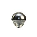 Плафон Luna 742291/200/47gold Интерсвет черный верх