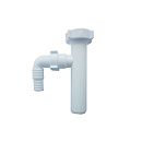 Отвод для стиральной машины 1.1/2"х32 АНИ пласт М120