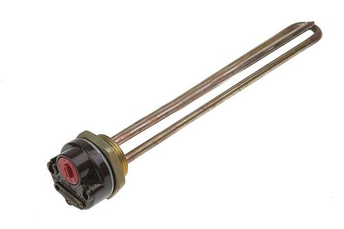 ТЭН Аристон 1200Вт Китай (М00002252)