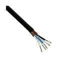 Кабель монтажный МКЭШ 5х0.75 Эколь