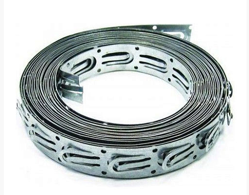 Монтажная лента ТЕПЛОЛЮКС 1м погонный (8) 