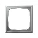 Рамка 1 пост (алюминий) ARTGALLERY SE