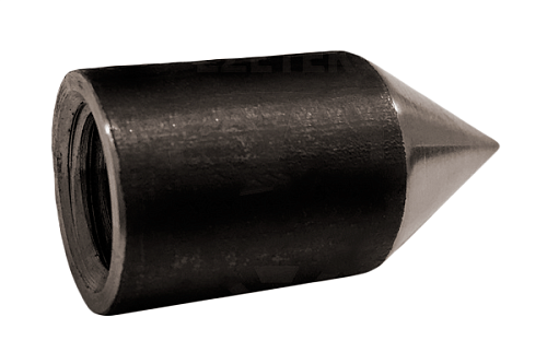 Наконечник стартовый 16мм сталь EZETEK