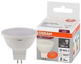 Лампа светодиодная LV MR16 35   5SW/840 220-240V GU5.3 400lm 110° d50x46 OSRAM Лампа светодиодная LV MR16 35   5SW/840 220-240V GU5.3 400lm 110° d50x46 OSRAM