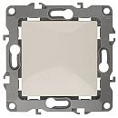 Выключатель 1кл 10АХ (слоновая кость) Эра12 ЭРА (12-1101-02) Выключатель 1кл 10АХ (слоновая кость) Эра12 ЭРА (12-1101-02)