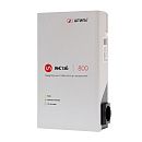 Стабилизатор инверторный ИнСтаб IS 800 однофазный 90-310В 220±2% (0мс) IP20 настенный ШТИЛЬ