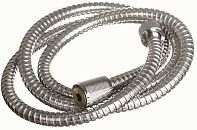 Шланг д/душа 150см 1/2"*1/2"конус имп/имп НЕРЖ. ECO MELODIA MKP20301P