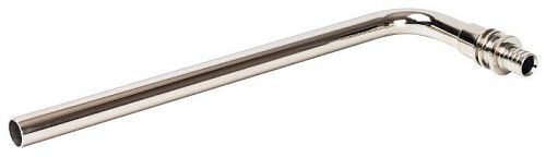 Трубка Г-образная для подключения радиатора 250x16  STOUT