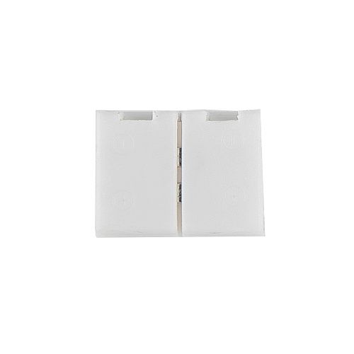 Набор коннекторов для светодиодных лент 5050 и 2835/120SMD IP20  (1уп=5шт) GAUSS