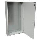 Шкаф 415R с монтажной панелью навесной/напольный 800х1200х280мм с люком IP41 Щитэлектрокомплект (ЩЭК)
