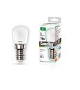 Лампа светодиодная LED2-T26/845/E14 Т26 2Вт 4500K 170Лм E14 для холодильника и швейной машинки Camelion Лампа светодиодная LED2-T26/845/E14 Т26 2Вт 4500K 170Лм E14 для холодильника и швейной машинки Camelion