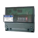 Счетчик электроэнергии Меркурий 231 АМ-01 5-60А 380В трехфазный однотарифный механический дисплей на DIN-рейку Инкотекс Счетчик электроэнергии Меркурий 231 АМ-01 5-60А 380В трехфазный однотарифный механический дисплей на DIN-рейку Инкотекс
