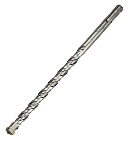 Бур SDS-plus 10х210/150мм бетон/кирпич ERBA (777707)