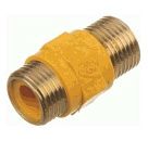 Вставка изолирующая (диэлектрическая) 3/4" н/н