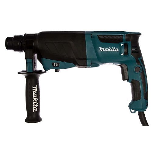 Перфоратор 800 Вт Max 26 мм 2.4 Дж HR2630 Makita