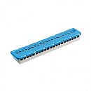 Клеммник винтовой N9x16-12х6мм NK/S21 (9гр) Mistral ABB ФЛ