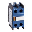 Приставка контактная ПКЛ-02-УХЛ4 КЭАЗ (110670) Приставка контактная ПКЛ-02-УХЛ4 КЭАЗ (110670)