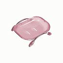 Мыльница LEDEME настольная L332