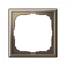 Рамка 1 пост (мокко) ARTGALLERY SE